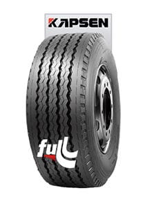 Pneu kapsen Full Pneus RJ