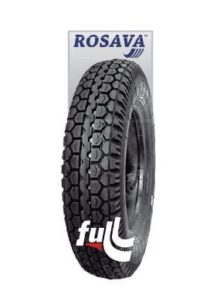 Promoção de Pneus Rosava Full Pneus Nova Iguaçu