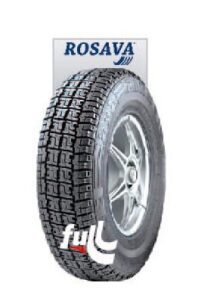 Pneu Rosava Full Pneus RJ