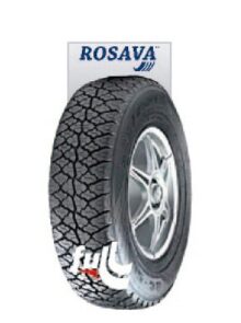 Pneu Rosava Full Pneus RJ