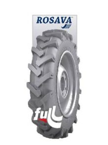 Rosava Pneus promoção Full Pneus
