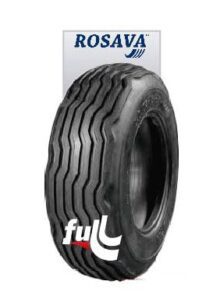 Rosava Pneus promoção Full Pneus