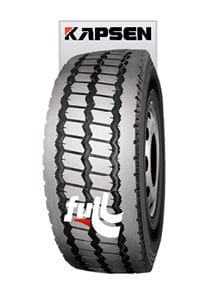 Pneu kapsen Full Pneus RJ