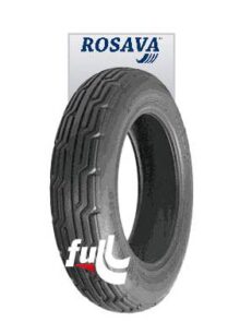 Rosava Pneus promoção Full Pneus