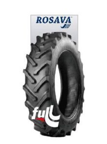 Rosava Pneus promoção Full Pneus
