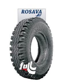 Rosava Pneus promoção Full Pneus