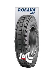 Rosava Pneus promoção Full Pneus