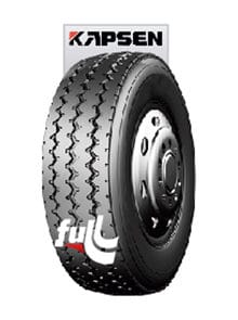 Pneu kapsen Full Pneus RJ