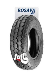 Rosava Pneus promoção Full Pneus