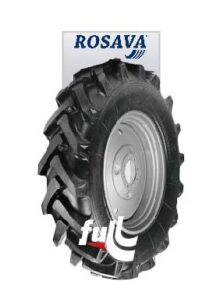 Rosava Pneus promoção Full Pneus