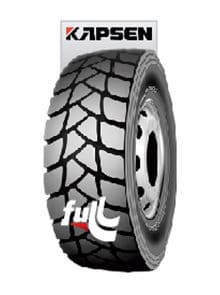 Pneu kapsen Full Pneus RJ