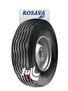 Rosava Pneus promoção Full Pneus