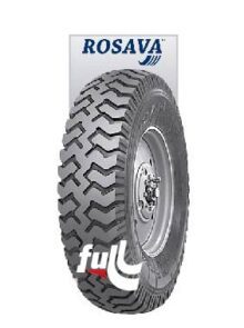 Rosava Pneus promoção Full Pneus