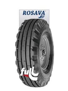 Rosava Pneus promoção Full Pneus