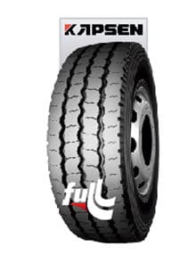 Pneu kapsen Full Pneus RJ