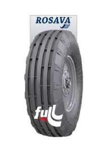 Rosava Pneus promoção Full Pneus