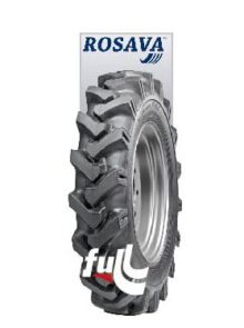Rosava Pneus promoção Full Pneus