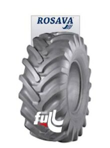 Rosava Pneus promoção Full Pneus
