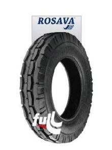 Rosava Pneus promoção Full Pneus