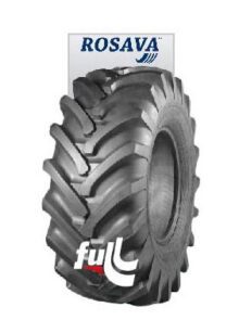 Rosava Pneus promoção Full Pneus