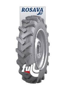 Rosava Pneus promoção Full Pneus
