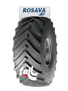 Rosava Pneus promoção Full Pneus