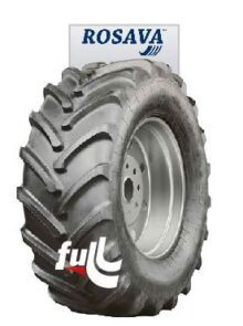 Rosava Pneus promoção Full Pneus
