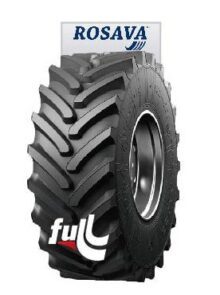 Rosava Pneus promoção Full Pneus