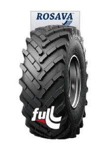 Rosava Pneus promoção Full Pneus