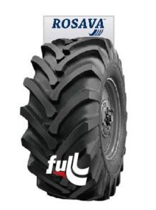 Rosava Pneus promoção Full Pneus