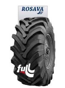 Rosava Pneus promoção Full Pneus