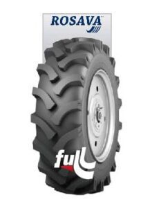 Rosava Pneus promoção Full Pneus