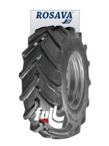 Rosava Pneus promoção Full Pneus