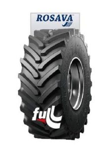 Rosava Pneus promoção Full Pneus