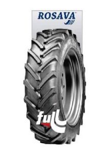 Rosava Pneus promoção Full Pneus