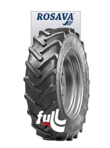 Rosava Pneus promoção Full Pneus