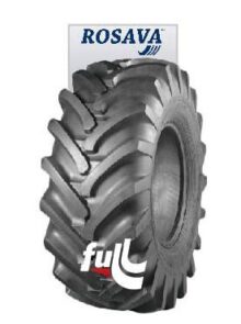 Rosava Pneus promoção Full Pneus