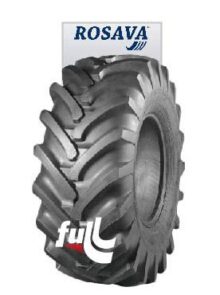 Rosava Pneus promoção Full Pneus