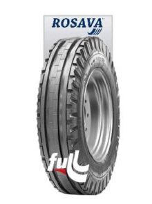 Rosava Pneus promoção Full Pneus