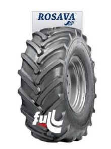 Rosava Pneus promoção Full Pneus