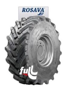 Rosava Pneus promoção Full Pneus