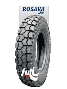 Rosava Pneus promoção Full Pneus