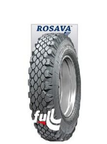 Rosava Pneus promoção Full Pneus