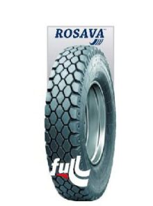 Rosava Pneus promoção Full Pneus
