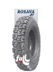 Rosava Pneus promoção Full Pneus
