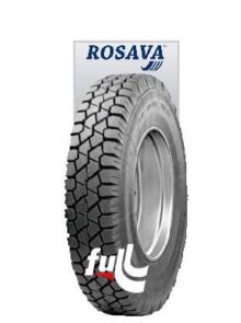 Rosava Pneus promoção Full Pneus