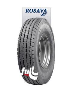Rosava Pneus promoção Full Pneus