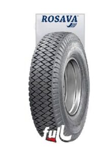 Rosava Pneus promoção Full Pneus