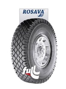 Rosava Pneus promoção Full Pneus