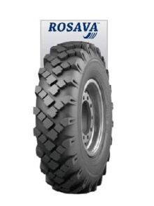 Rosava Pneus promoção Full Pneus